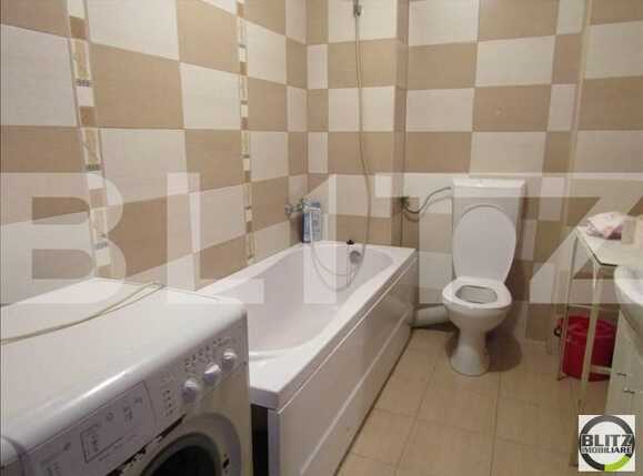 Garsonieră de închiriat Baciu - 9018AI | BLITZ Cluj-Napoca | Poza11