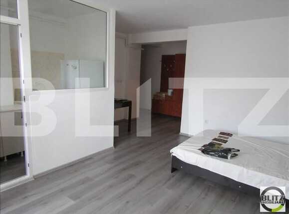 Garsonieră de închiriat Baciu - 9018AI | BLITZ Cluj-Napoca | Poza4