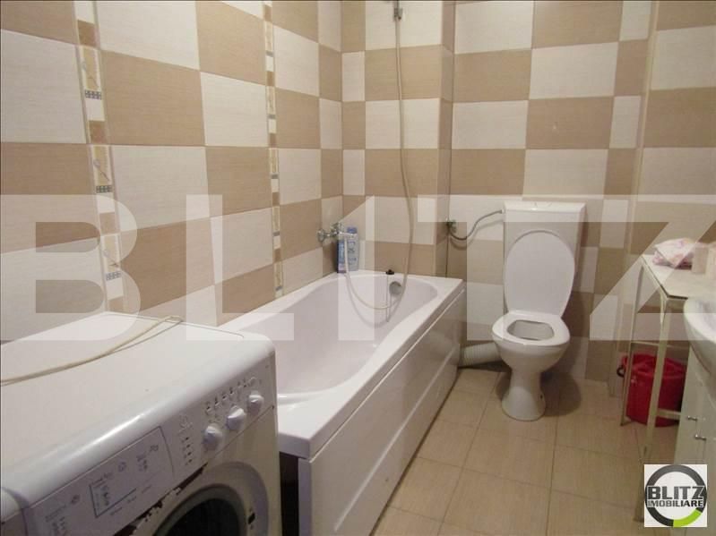 Garsonieră de închiriat Baciu - 9018AI | BLITZ Cluj-Napoca | Poza11