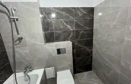 Apartament de 2 camere, 54 mp, zona Tractorul