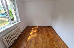 Apartament 2 camere, decomandat, etaj 1, zona Salii Polivalente