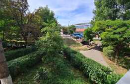 Apartament 2 camere, decomandat, etaj 1, zona Salii Polivalente