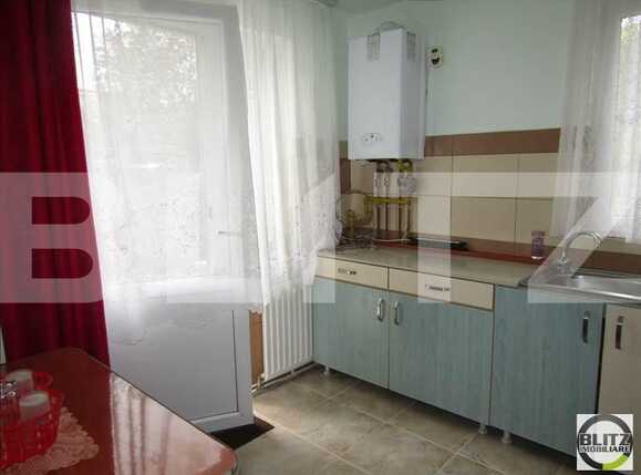 Garsonieră de închiriat Dambul Rotund - 9019AI | BLITZ Cluj-Napoca | Poza3