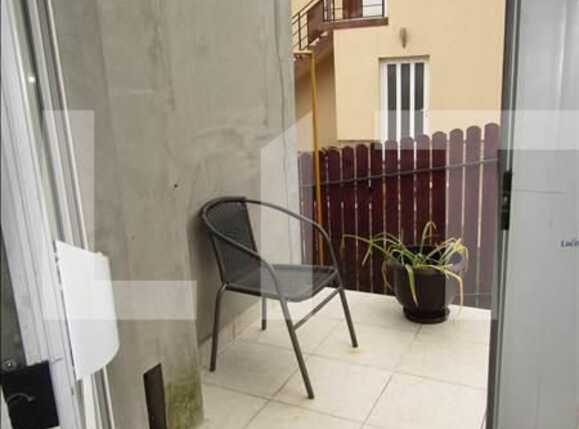 Garsonieră de închiriat Dambul Rotund - 9019AI | BLITZ Cluj-Napoca | Poza9