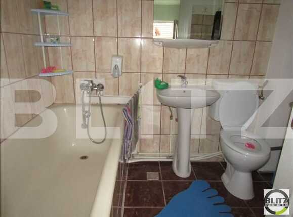 Garsonieră de închiriat Dambul Rotund - 9019AI | BLITZ Cluj-Napoca | Poza8