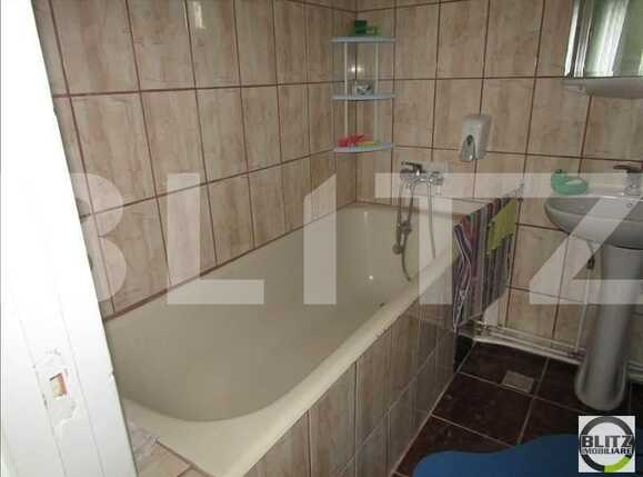 Garsonieră de închiriat Dambul Rotund - 9019AI | BLITZ Cluj-Napoca | Poza7