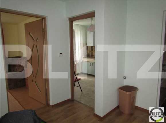 Garsonieră de închiriat Dambul Rotund - 9019AI | BLITZ Cluj-Napoca | Poza6