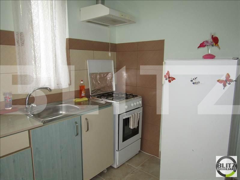 Garsonieră de închiriat Dambul Rotund - 9019AI | BLITZ Cluj-Napoca | Poza4