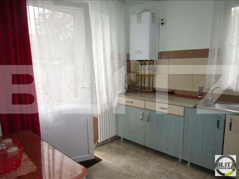 Garsonieră de închiriat Dambul Rotund - 9019AI | BLITZ Cluj-Napoca | Poza3