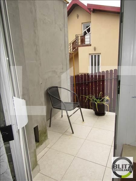 Garsonieră de închiriat Dambul Rotund - 9019AI | BLITZ Cluj-Napoca | Poza9