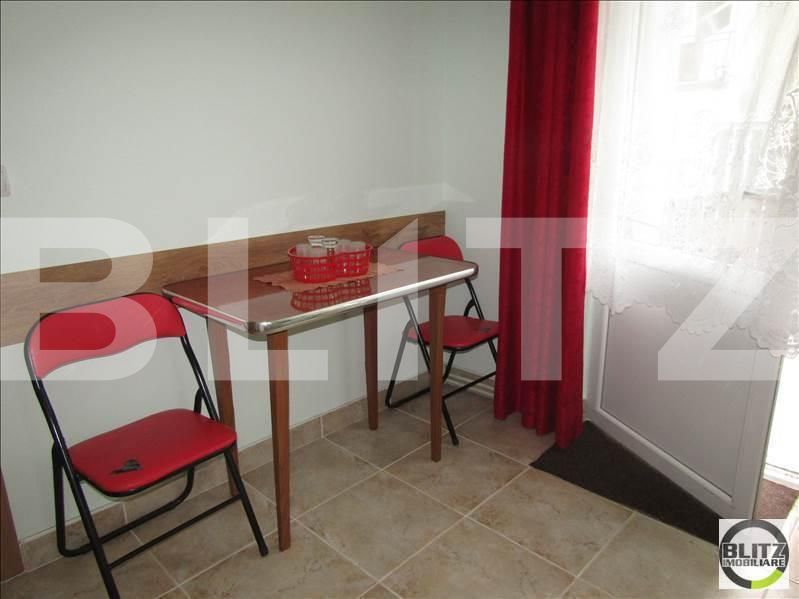 Garsonieră de închiriat Dambul Rotund - 9019AI | BLITZ Cluj-Napoca | Poza5