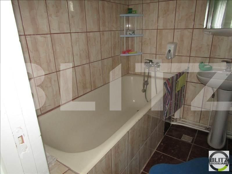 Garsonieră de închiriat Dambul Rotund - 9019AI | BLITZ Cluj-Napoca | Poza7