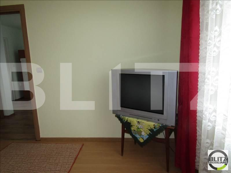 Garsonieră de închiriat Dambul Rotund - 9019AI | BLITZ Cluj-Napoca | Poza2