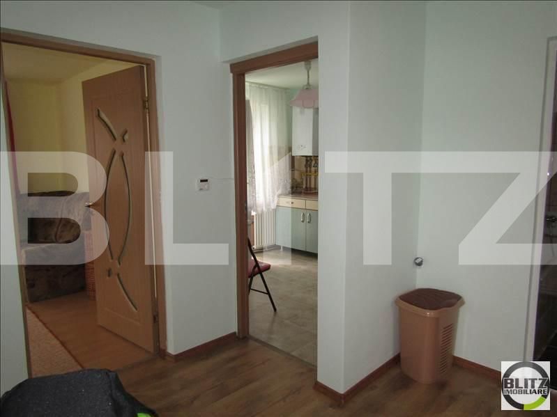 Garsonieră de închiriat Dambul Rotund - 9019AI | BLITZ Cluj-Napoca | Poza6