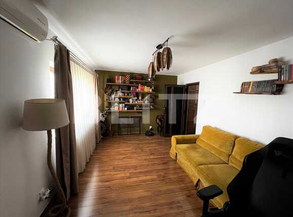 Apartament de vânzare 2 camere Zorilor - 90190AV | BLITZ Cluj-Napoca | Poza3