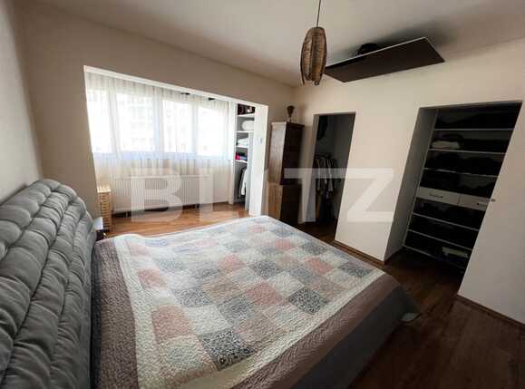 Apartament de vânzare 2 camere Zorilor - 90190AV | BLITZ Cluj-Napoca | Poza2
