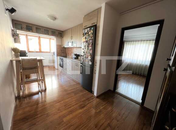 Apartament de vânzare 2 camere Zorilor - 90190AV | BLITZ Cluj-Napoca | Poza1
