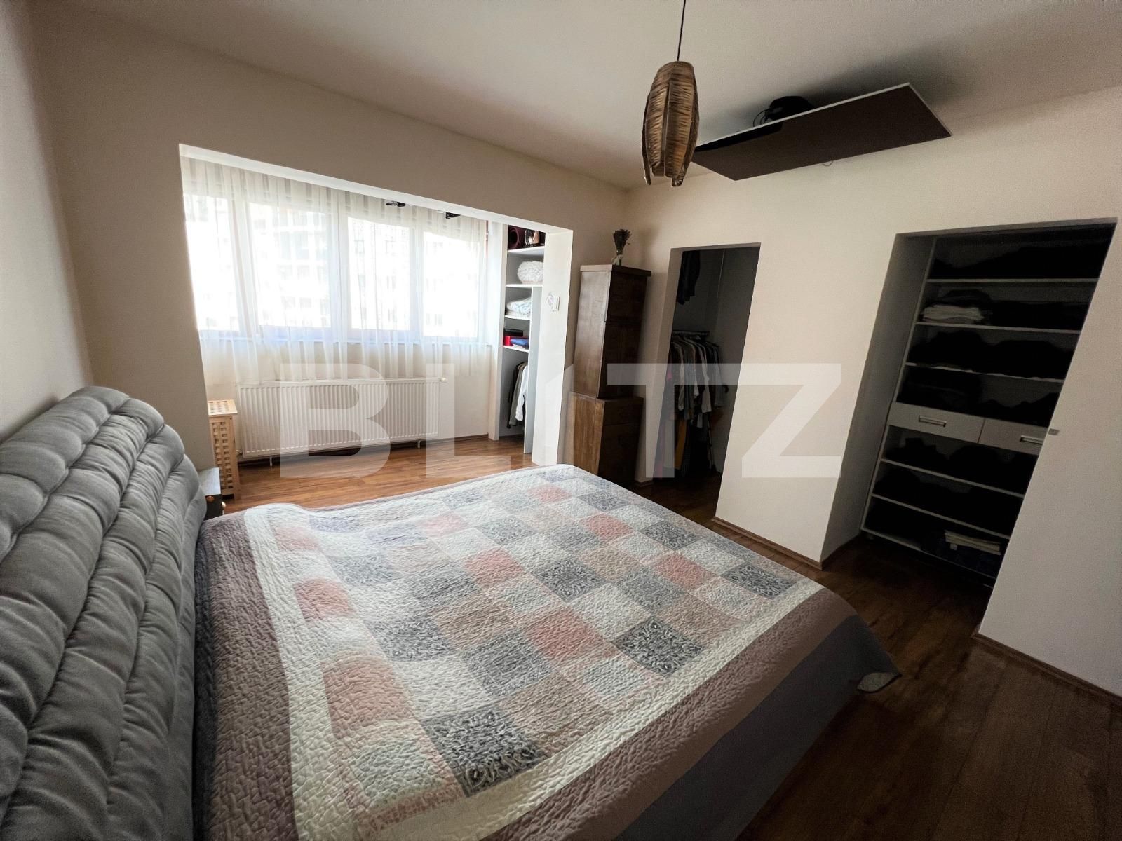 Apartament de vânzare 2 camere Zorilor - 90190AV | BLITZ Cluj-Napoca | Poza2