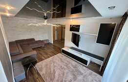 Apartament de 3 camere, 84mp, decomandat, Zona Tractorul 