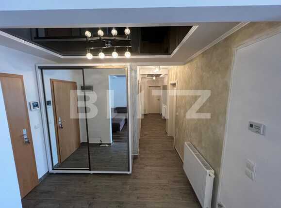 Apartament de vânzare 3 camere Tractorul - 90193AV | BLITZ Brașov | Poza2
