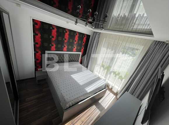 Apartament de vânzare 3 camere Tractorul - 90193AV | BLITZ Brașov | Poza4