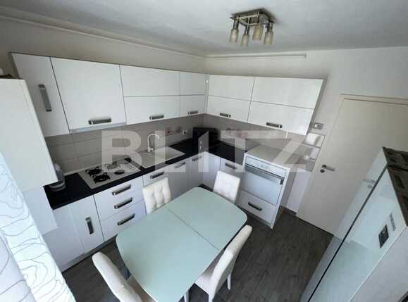 Apartament de vânzare 3 camere Tractorul - 90193AV | BLITZ Brașov | Poza3