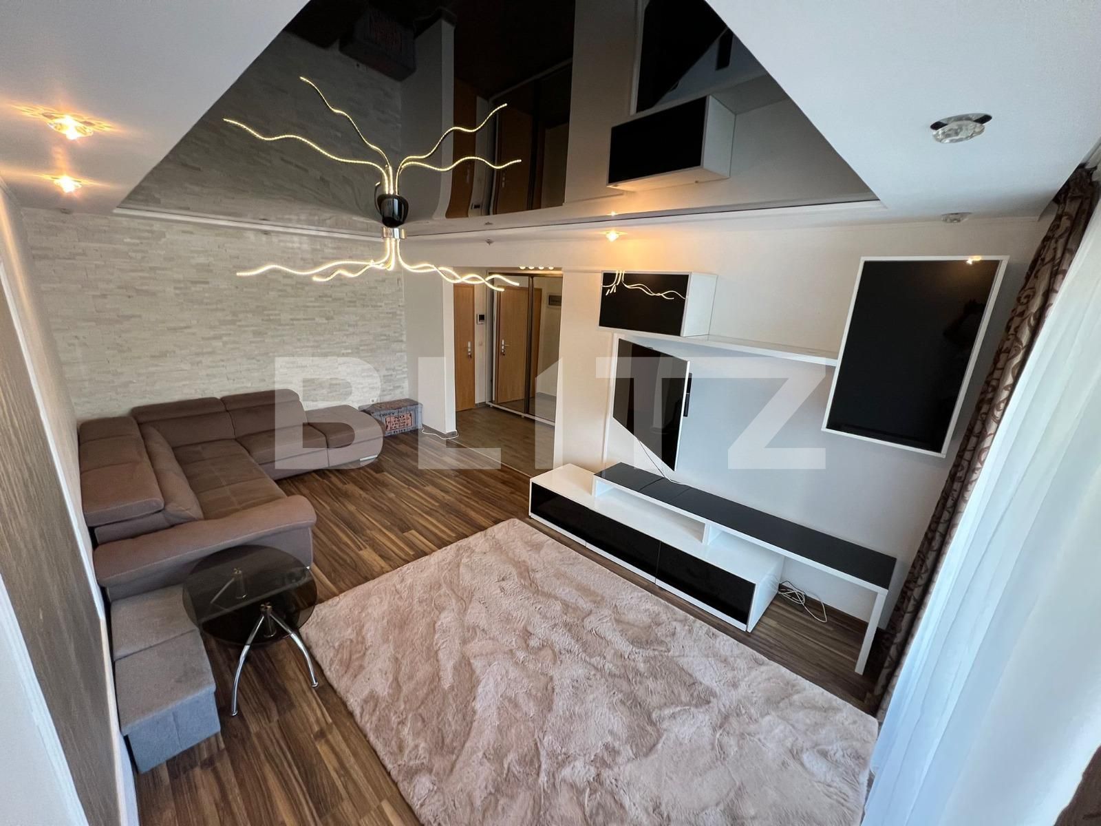 Apartament de vânzare 3 camere Tractorul - 90193AV | BLITZ Brașov | Poza1