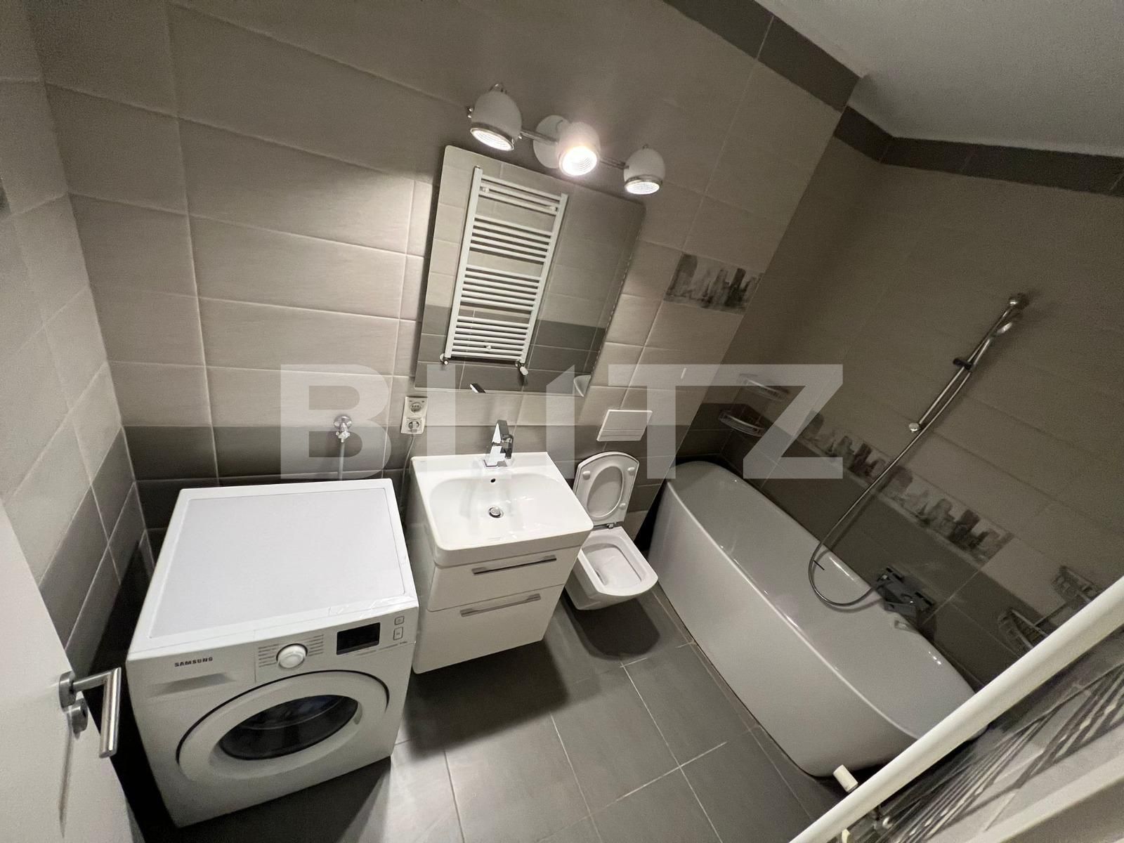 Apartament de vânzare 3 camere Tractorul - 90193AV | BLITZ Brașov | Poza7