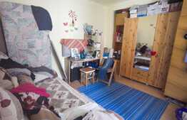 Apartament de 2 camere, decomandat, etaj intermediar, zona FSEGA