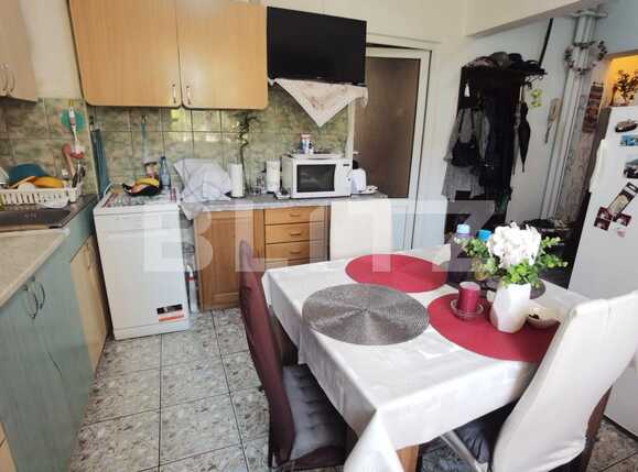 Apartament de vânzare 2 camere Marasti - 90196AV | BLITZ Cluj-Napoca | Poza2