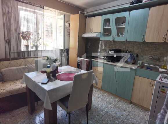 Apartament de vânzare 2 camere Marasti - 90196AV | BLITZ Cluj-Napoca | Poza1