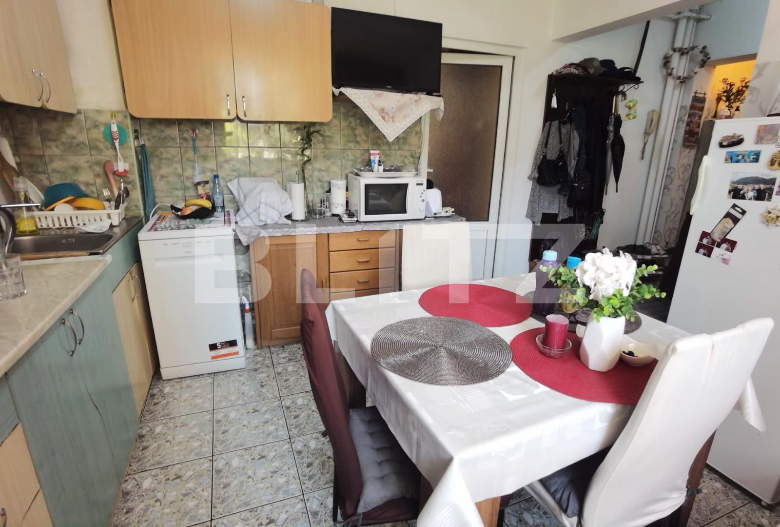 Apartament de vânzare 2 camere Marasti - 90196AV | BLITZ Cluj-Napoca | Poza2