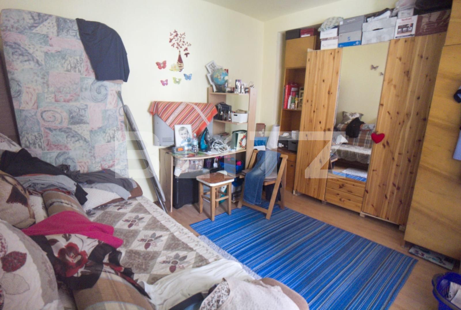 Apartament de vânzare 2 camere Marasti - 90196AV | BLITZ Cluj-Napoca | Poza4