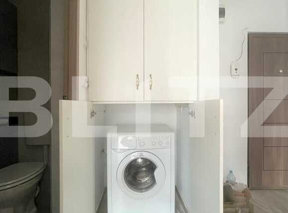 Apartament de închiriat 2 camere Zorilor - 90198AI | BLITZ Cluj-Napoca | Poza15