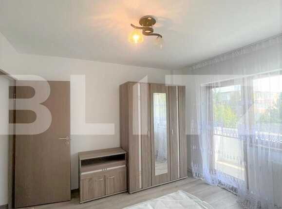 Apartament de închiriat 2 camere Zorilor - 90198AI | BLITZ Cluj-Napoca | Poza10