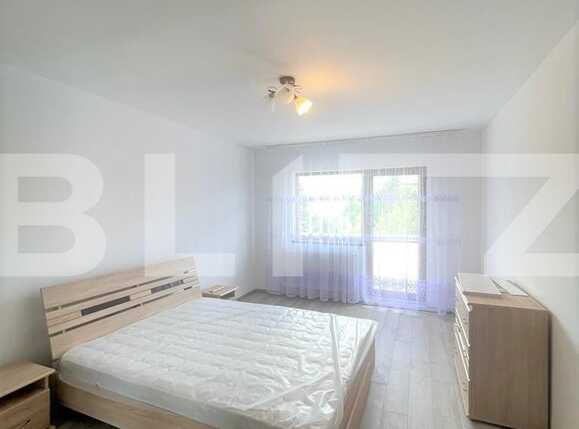 Apartament de închiriat 2 camere Zorilor - 90198AI | BLITZ Cluj-Napoca | Poza2