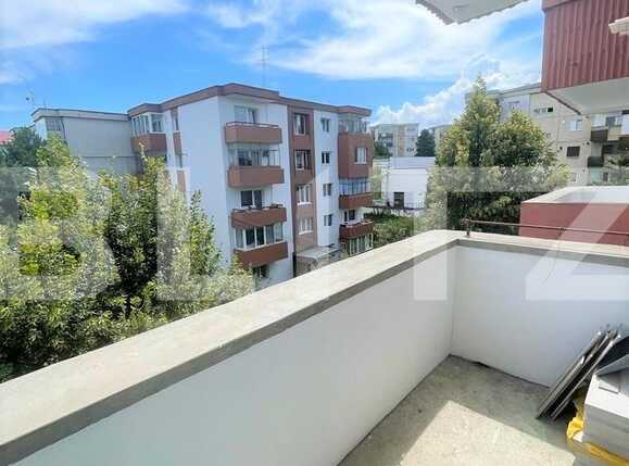 Apartament de închiriat 2 camere Zorilor - 90198AI | BLITZ Cluj-Napoca | Poza4