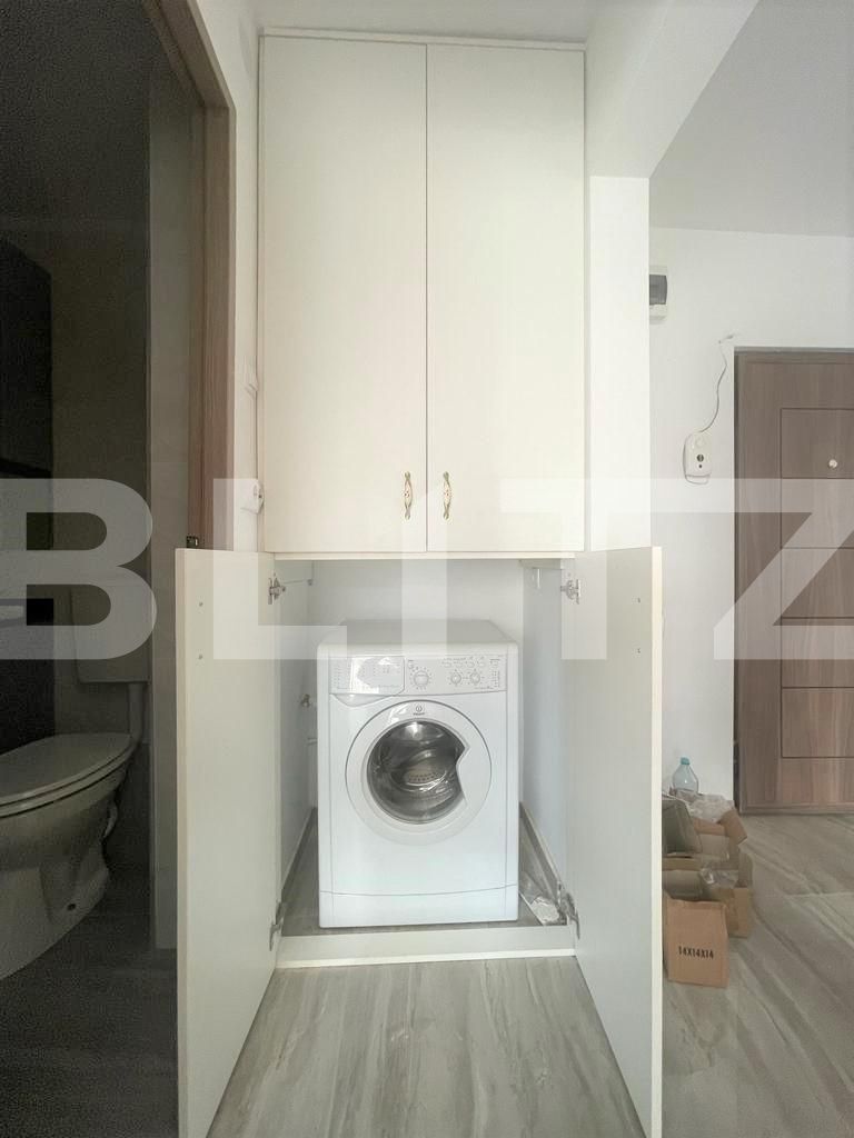 Apartament de închiriat 2 camere Zorilor - 90198AI | BLITZ Cluj-Napoca | Poza15