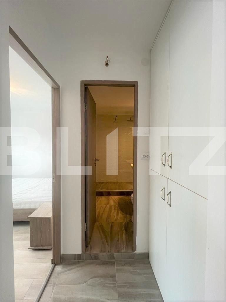 Apartament de închiriat 2 camere Zorilor - 90198AI | BLITZ Cluj-Napoca | Poza12