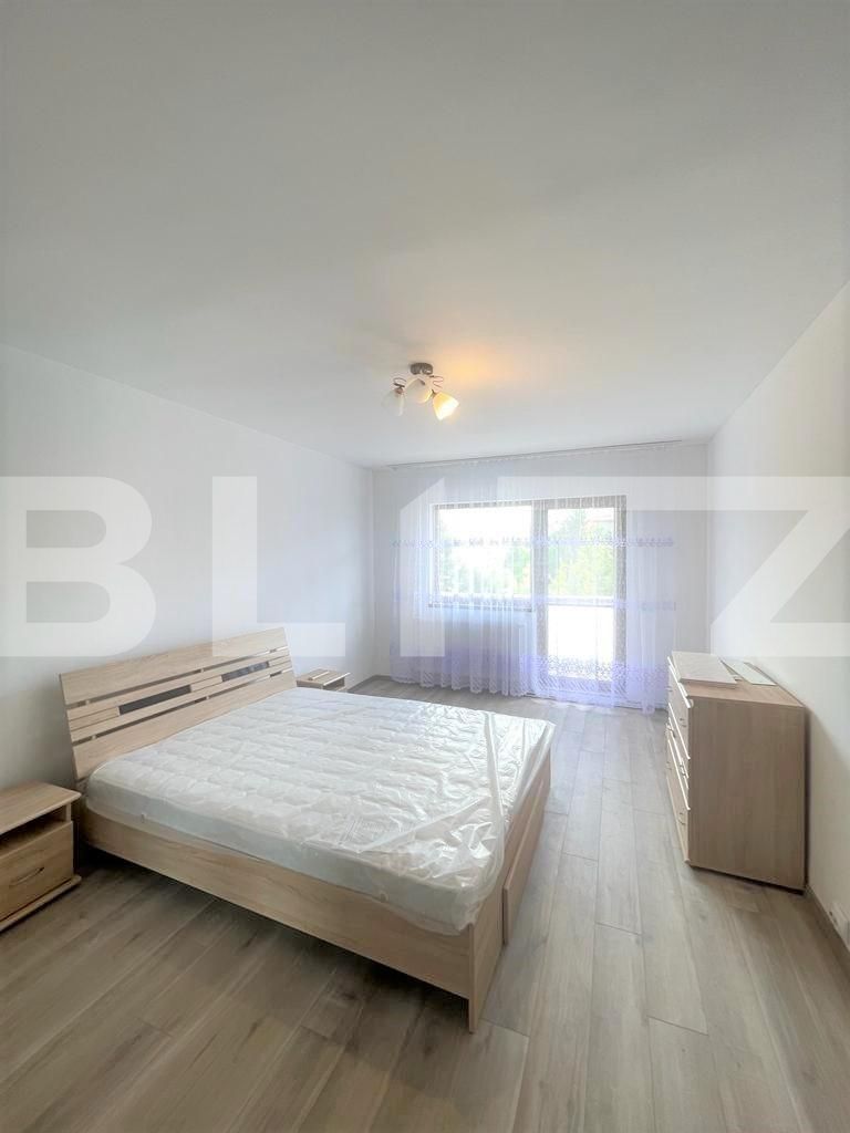 Apartament de închiriat 2 camere Zorilor - 90198AI | BLITZ Cluj-Napoca | Poza2