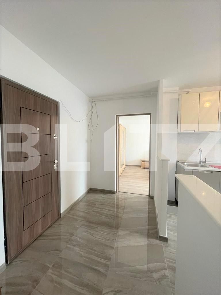 Apartament de închiriat 2 camere Zorilor - 90198AI | BLITZ Cluj-Napoca | Poza14