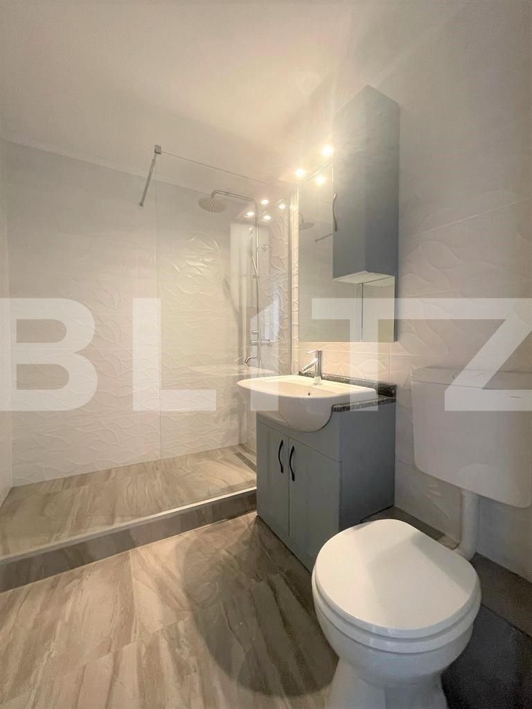 Apartament de închiriat 2 camere Zorilor - 90198AI | BLITZ Cluj-Napoca | Poza13