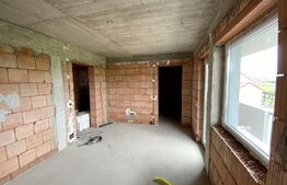 Duplex de vanzare in Jucu de Mijloc, 5 camere, teren 300 mp!