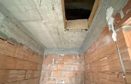 Duplex de vanzare in Jucu de Mijloc, 5 camere, teren 300 mp!