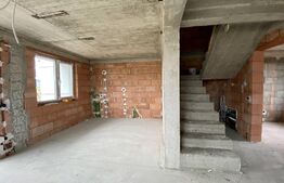 Duplex de vanzare in Jucu de Mijloc, 5 camere, teren 300 mp!