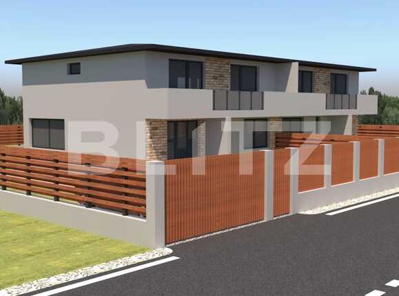 Casa de vânzare 5 camere Jucu - 90199CV | BLITZ Cluj-Napoca | Poza4