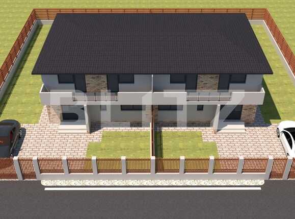 Casa de vânzare 5 camere Jucu - 90199CV | BLITZ Cluj-Napoca | Poza15