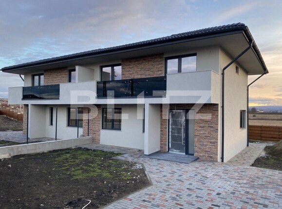 Casa de vânzare 5 camere Jucu - 90199CV | BLITZ Cluj-Napoca | Poza1