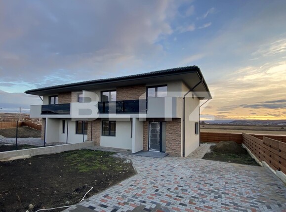 Casa de vânzare 5 camere Jucu - 90199CV | BLITZ Cluj-Napoca | Poza2