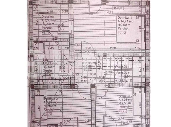 Casa de vânzare 5 camere Jucu - 90199CV | BLITZ Cluj-Napoca | Poza13